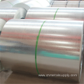 Dx51d Z275 Galvanized Steel Coil